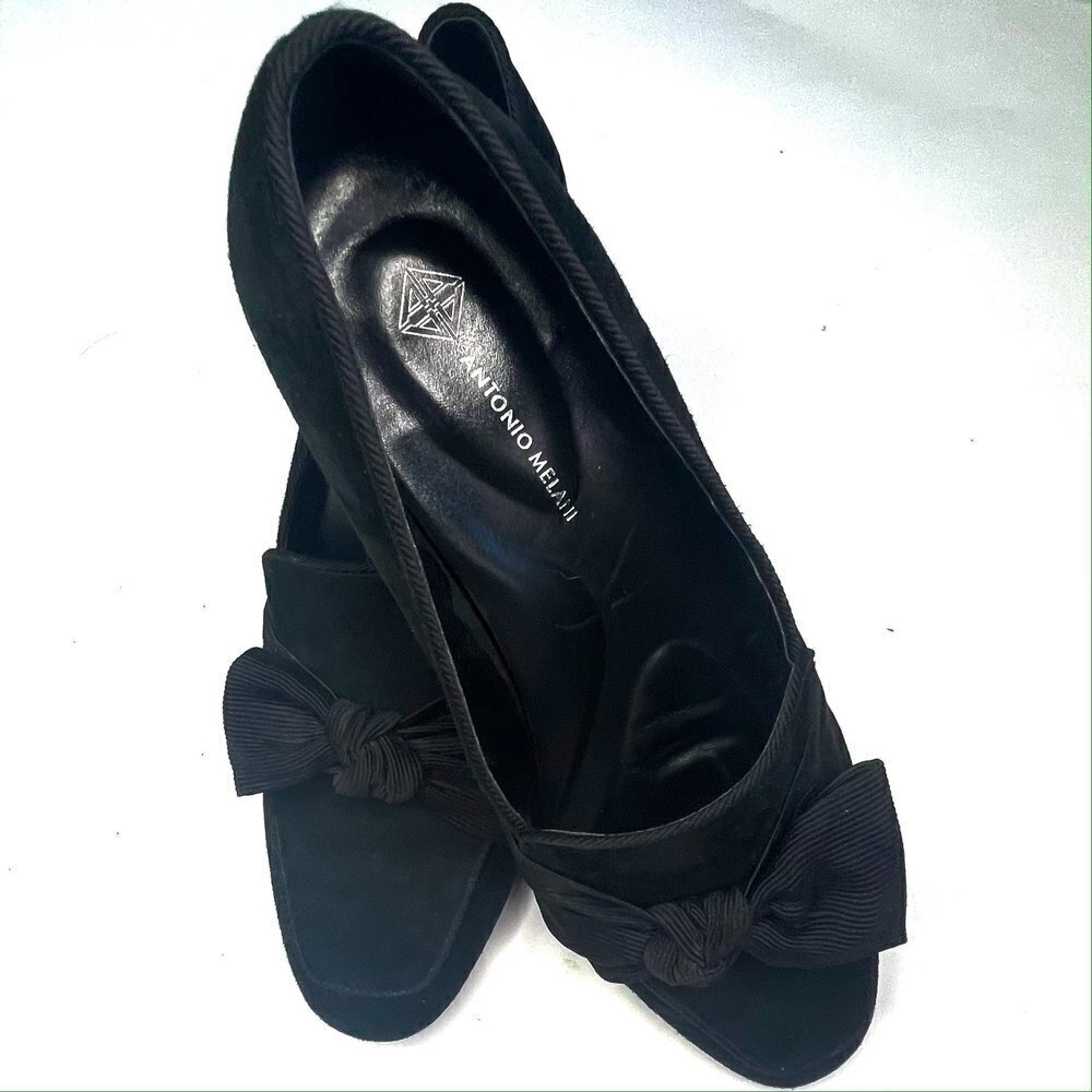 Antonio Melani Shoes